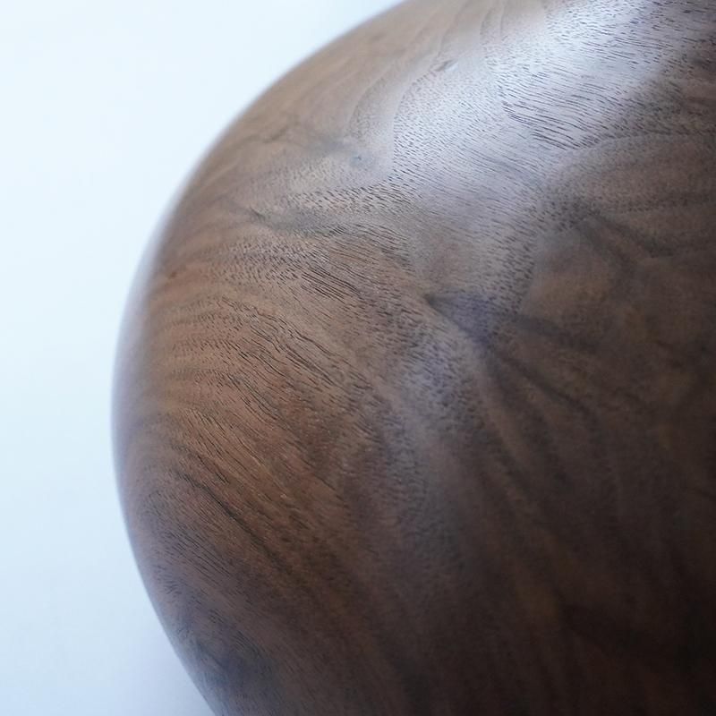 盛永 省治／盛永 省治／ウォールナット(ボウル)