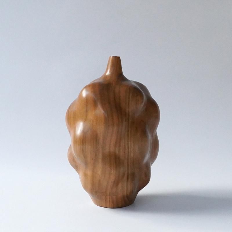 盛永 省治／山桜（オブジェ)