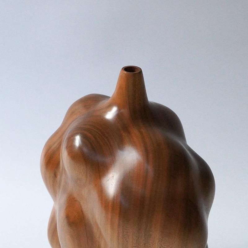 盛永 省治／山桜（オブジェ)