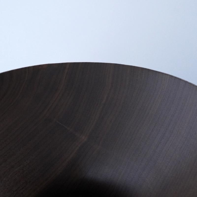 木製花器 盛永省治 盛永省治 Shoji Morinaga / ウッドベース WOOD VASE - HOEK