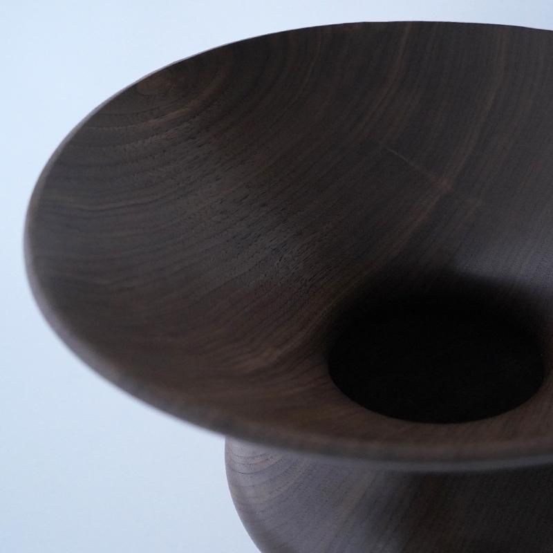 木製花器 盛永省治 2025年最新】盛永省治の人気アイテム - メルカリ