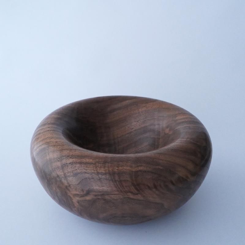 盛永 省治／ウォールナット(ボウル)
