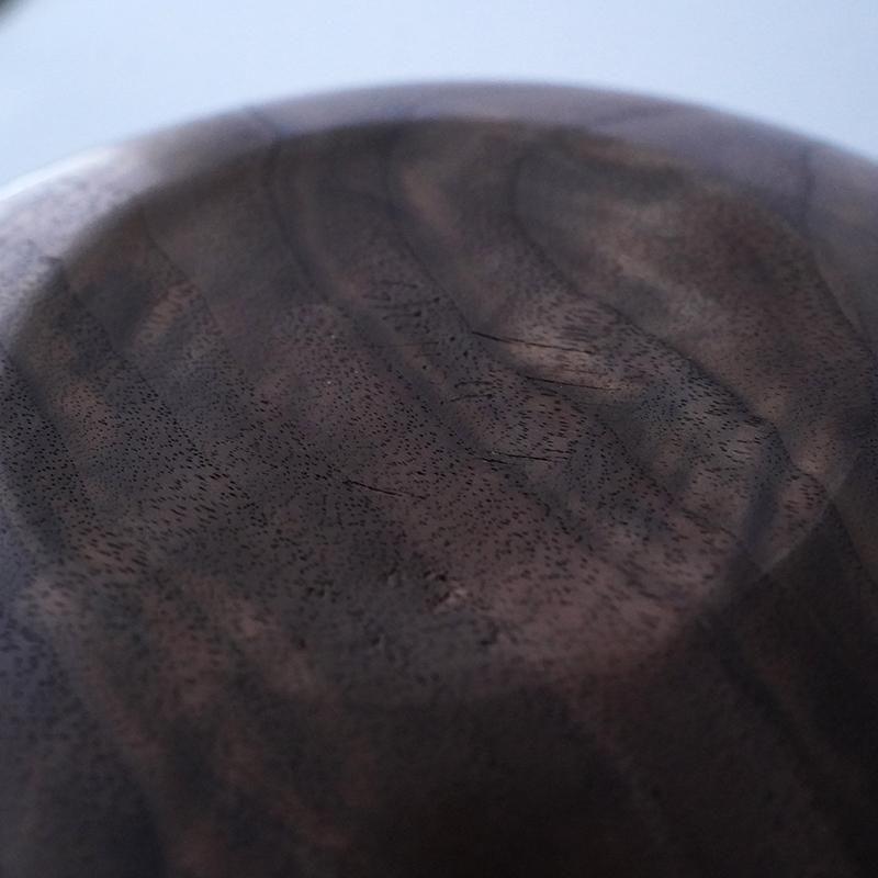 盛永 省治／ウォールナット(ボウル)