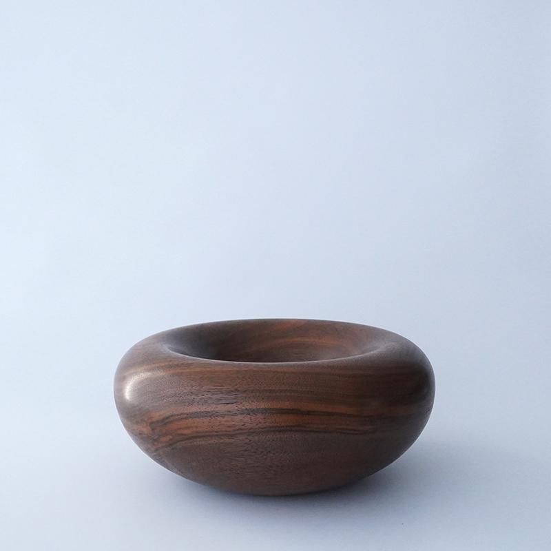 盛永省治 ボウル 盛永省治/ウッドボウル - organ-online.com
