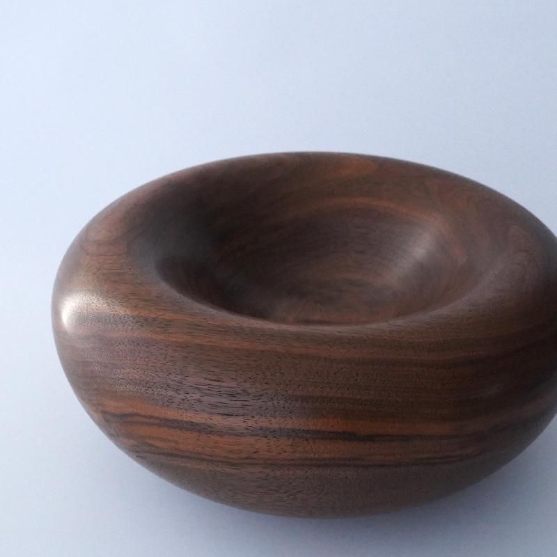 盛永 省治／ウォールナット(ボウル)