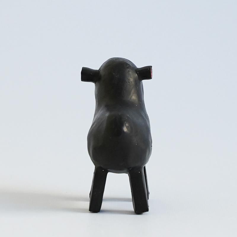 ロードワークス（琉球張子）/ ヤギ- dieci｜online shop