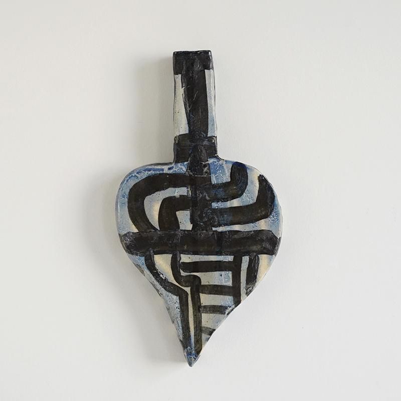 三浦宏基/掛け花-B