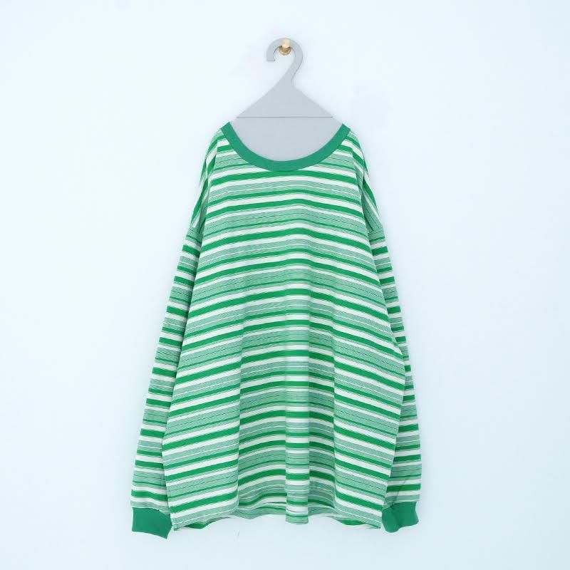 POLYPLOID / OVERSIZE LONGSLEEVE B 24SS- dieci|online shop POLYPLOID / OVERSIZE LONGSLEEVE B 24SS- dieci|online shop