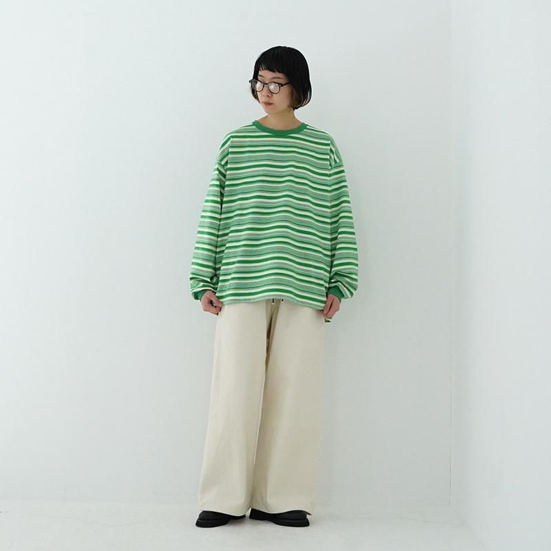 POLYPLOID レザーシャツ24SS TYPE 'B'