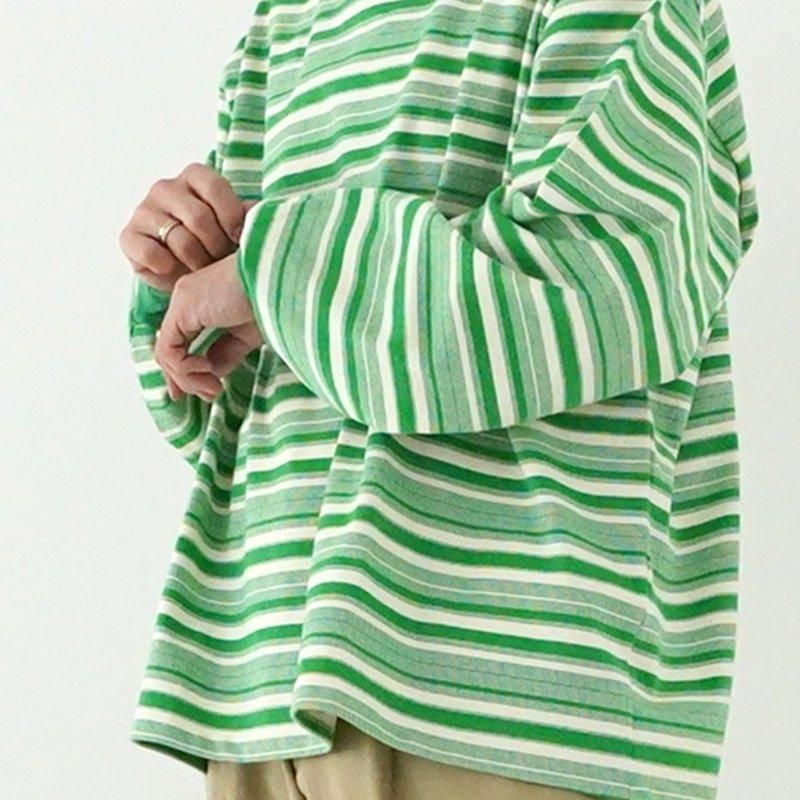 POLYPLOID / OVERSIZE LONGSLEEVE B 24SS- dieci|online shop POLYPLOID / OVERSIZE LONGSLEEVE B 24SS- dieci|online shop