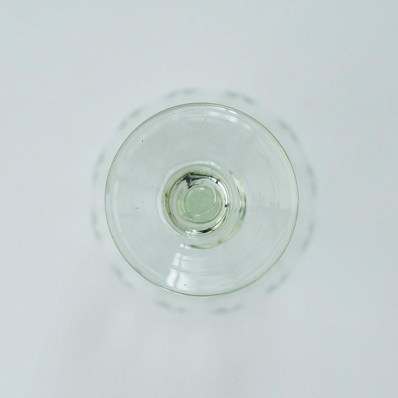1日限定値下げ！希少！新品・未使用品！翁再生硝子工房 コクモツポット 翁再生硝子工房／コクモツポット- dieci｜online shop