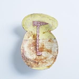 中田篤 /湯呑み