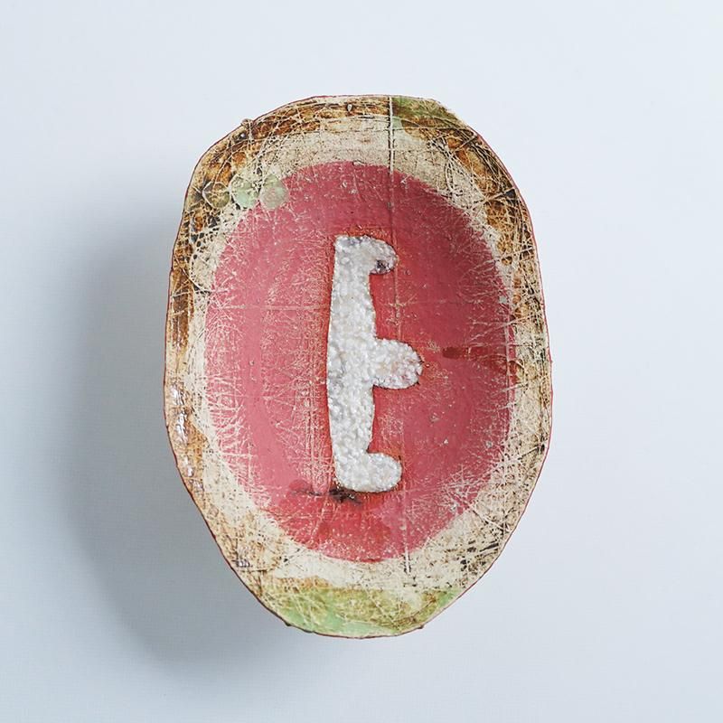 中田篤 /壁掛け