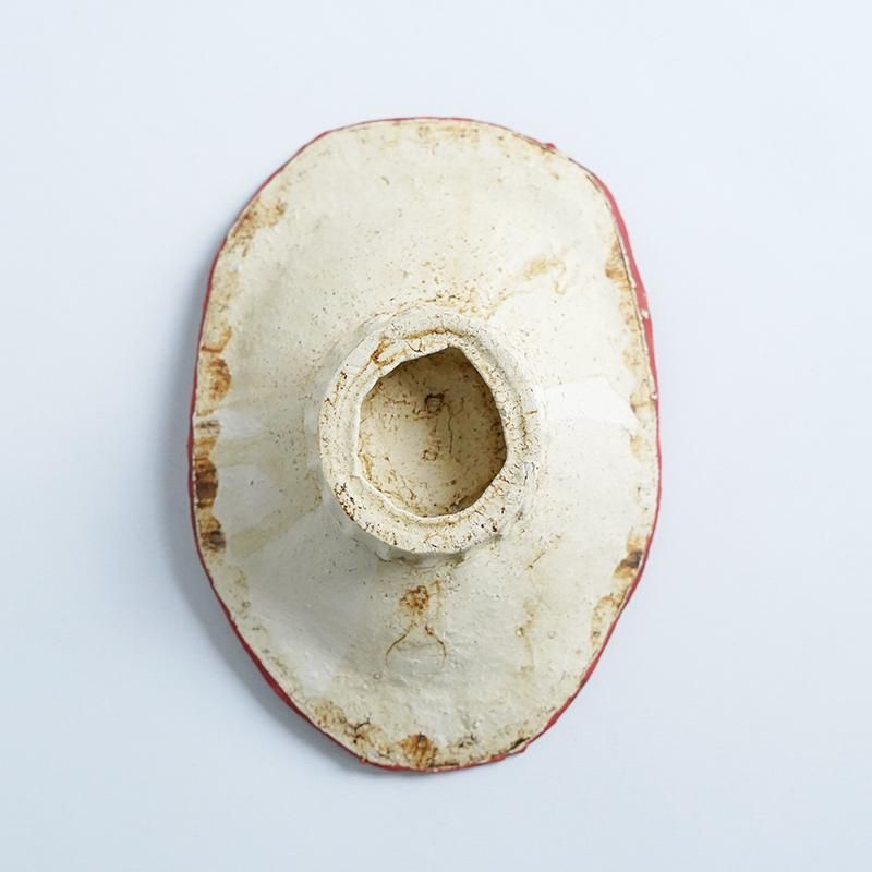 中田篤さん お皿2枚 ❤︎大人気作家：中田篤さん❤︎ 茶碗 2