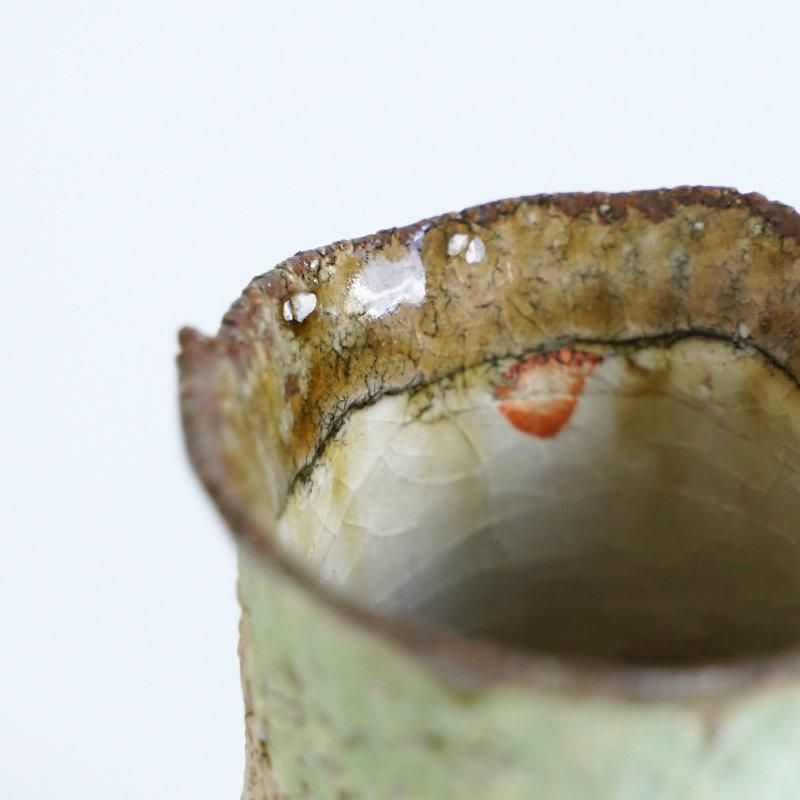 中田篤　ぐい呑 中田篤 /湯呑み