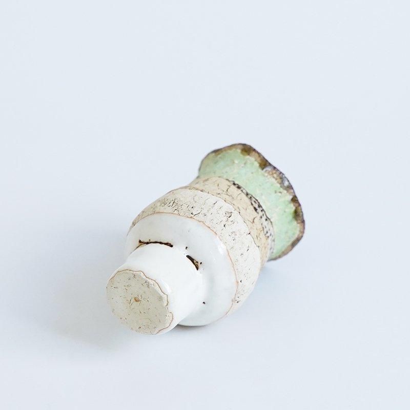 中田篤 /湯呑み