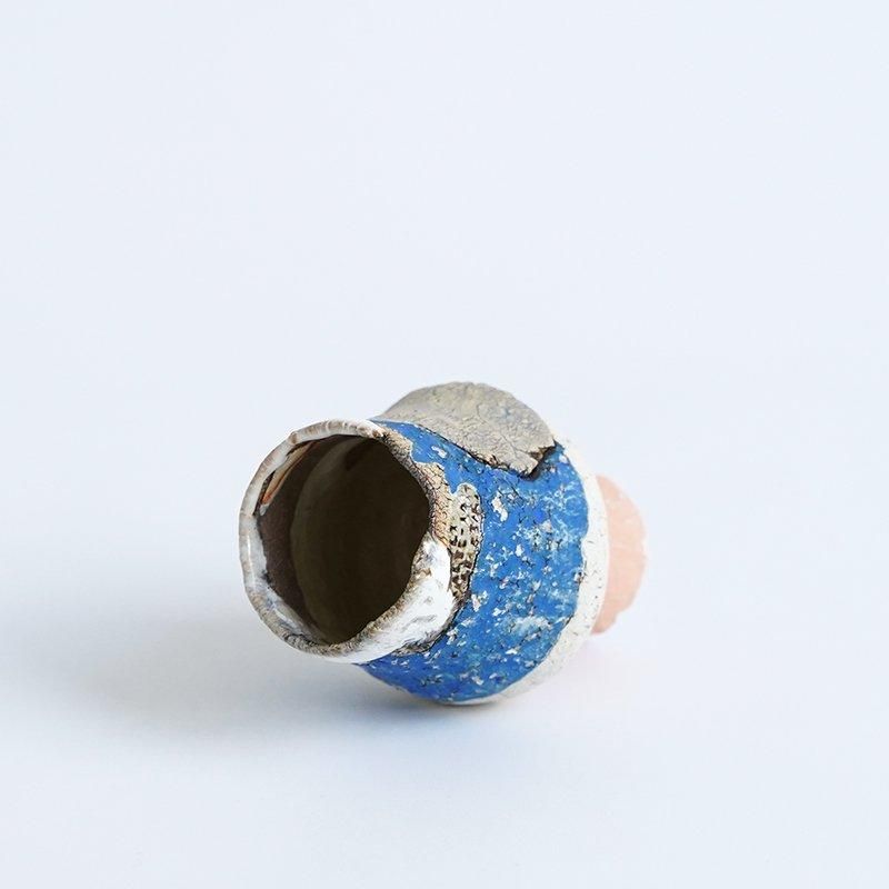 中田篤 /湯呑み