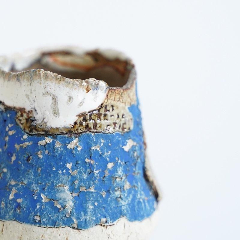 中田篤　ぐい呑 中田篤 /湯呑み