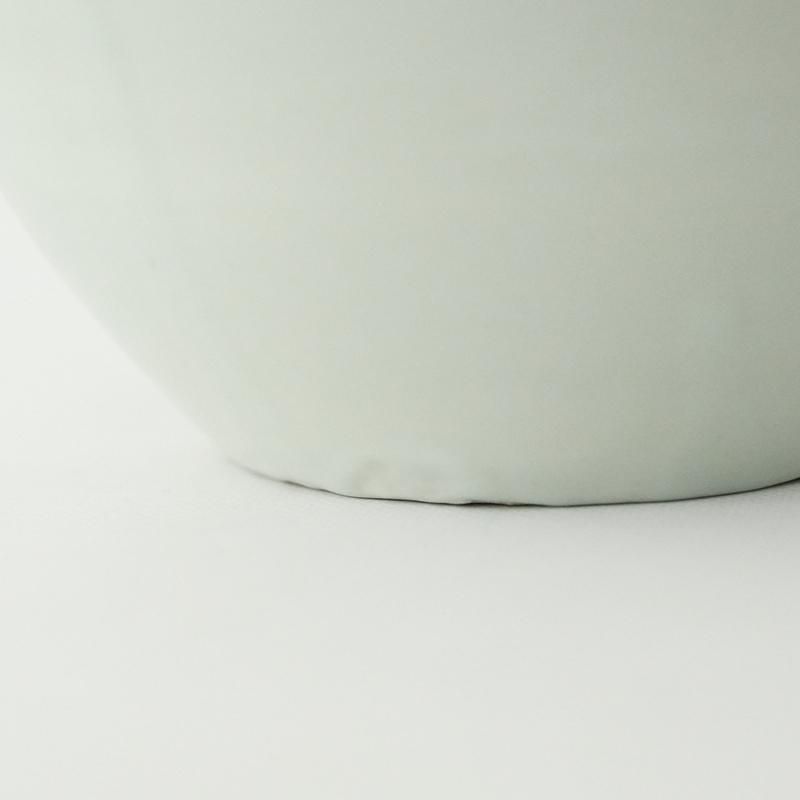 郡司製陶所 / 花器　飴色 郡司製陶所/VASES