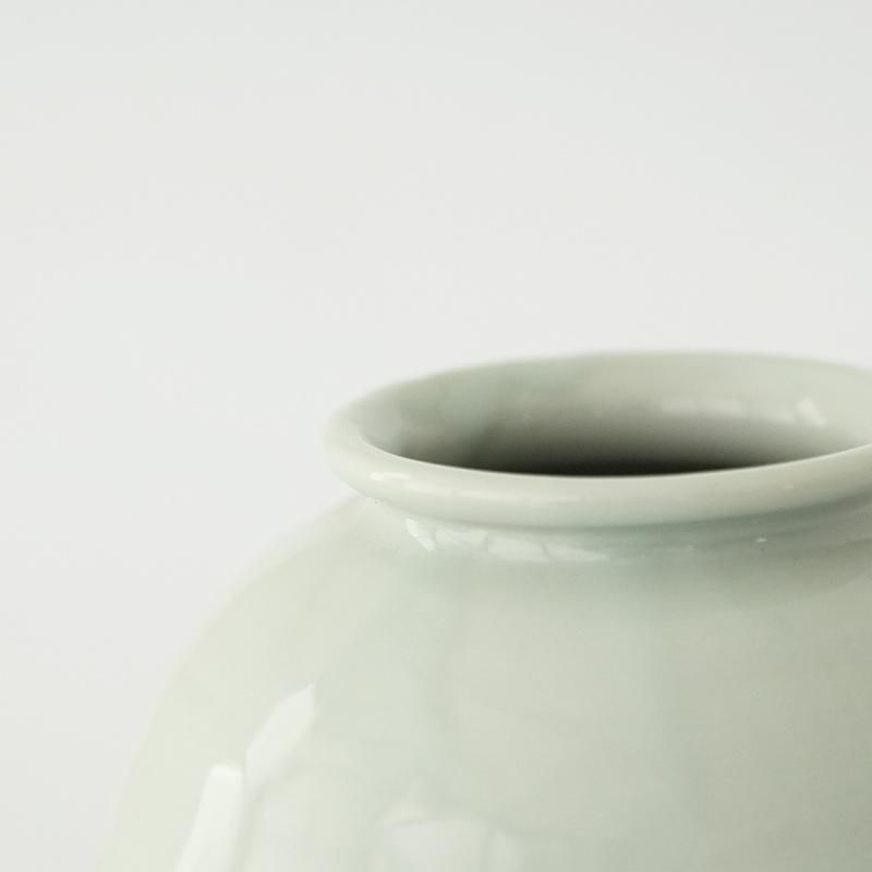 郡司製陶所/VASES