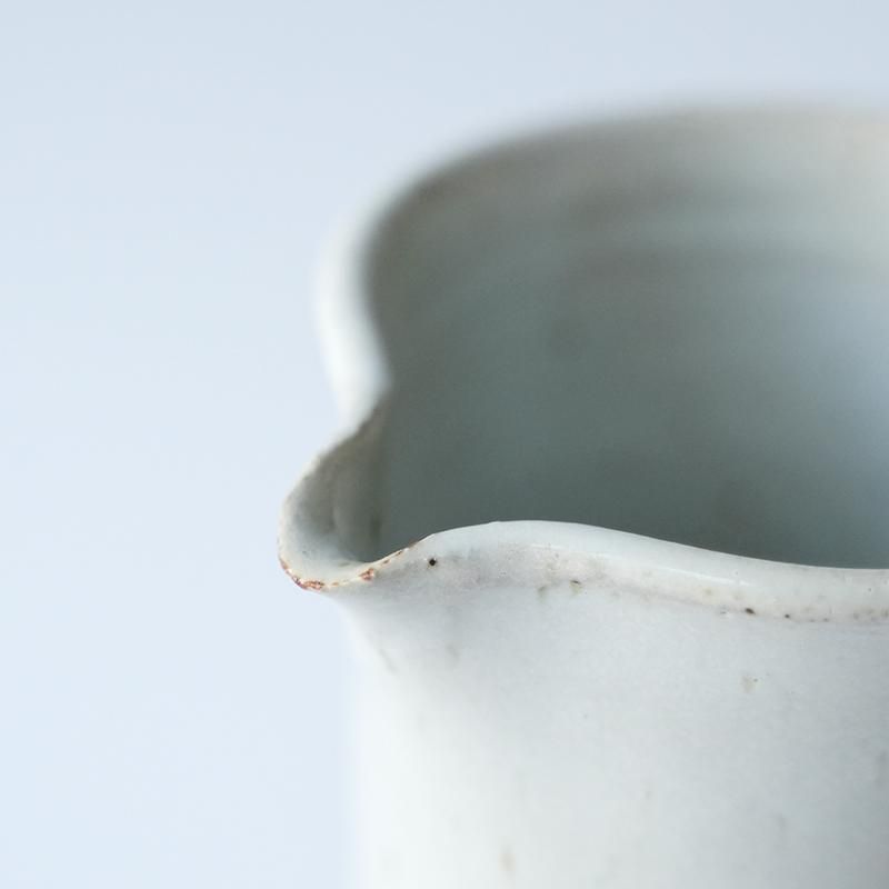 郡司慶子　三彩蓋物 郡司慶子 三彩蓋物