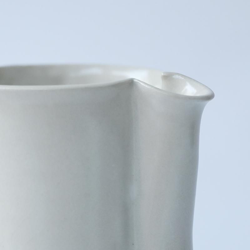 郡司製陶所 / 花器　飴色 郡司製陶所/VASES