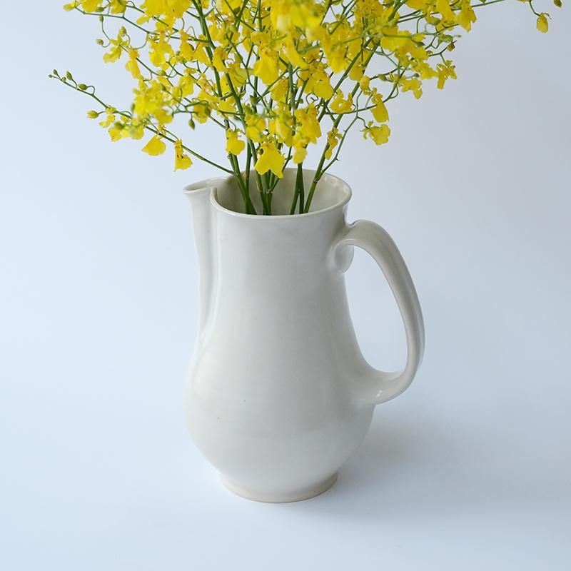 郡司製陶所 / 花器　飴色 2025年最新】郡司製陶所の人気アイテム - メルカリ