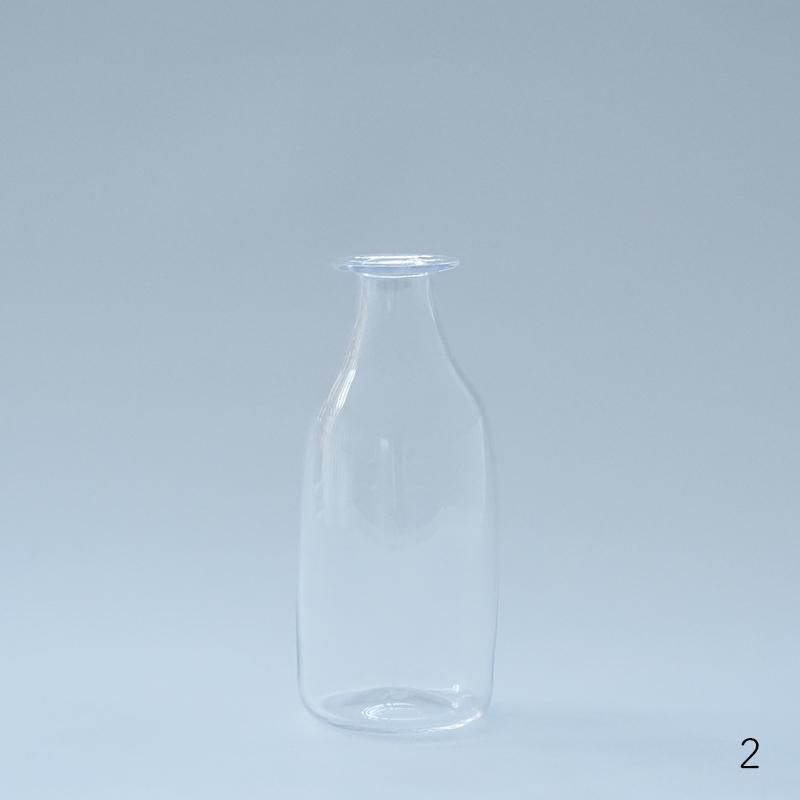 山野アンダーソン陽子/VASES Bottle S