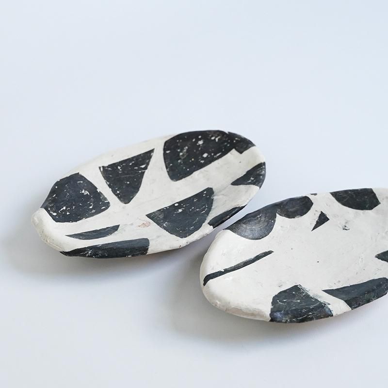 キムホノ　転写深皿 キムホノ / リム皿（A） | Restaurant Cultivate