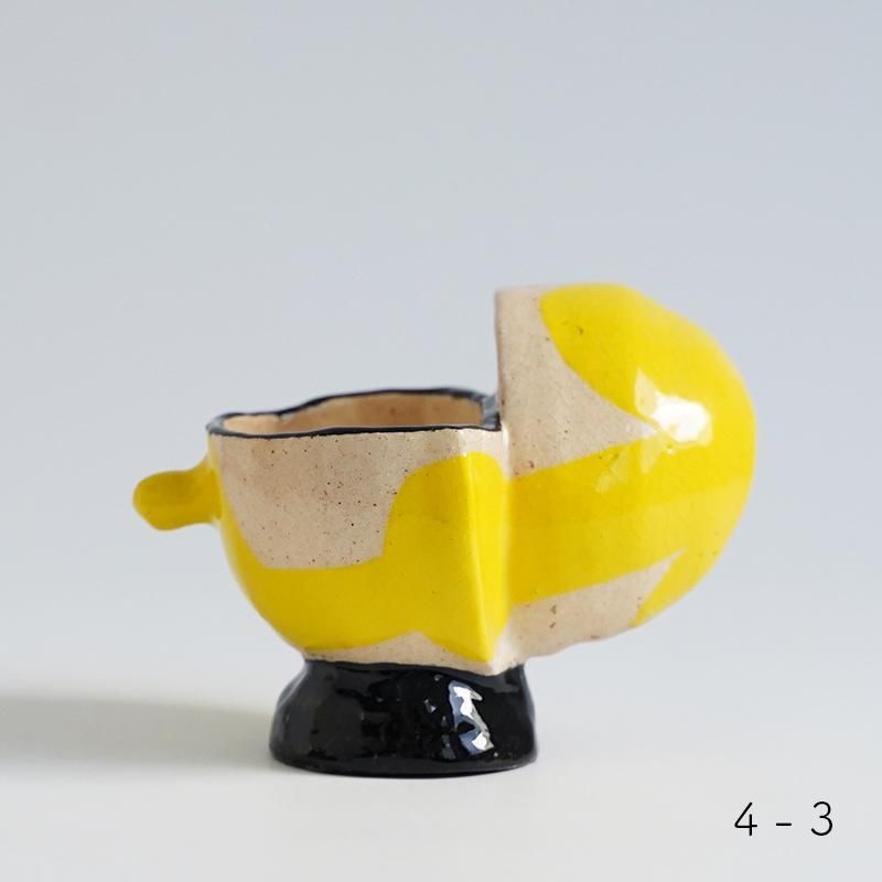 新品　キムホノ氏　フリーカップ　源4 新品 キムホノ氏 フリーカップ 源4