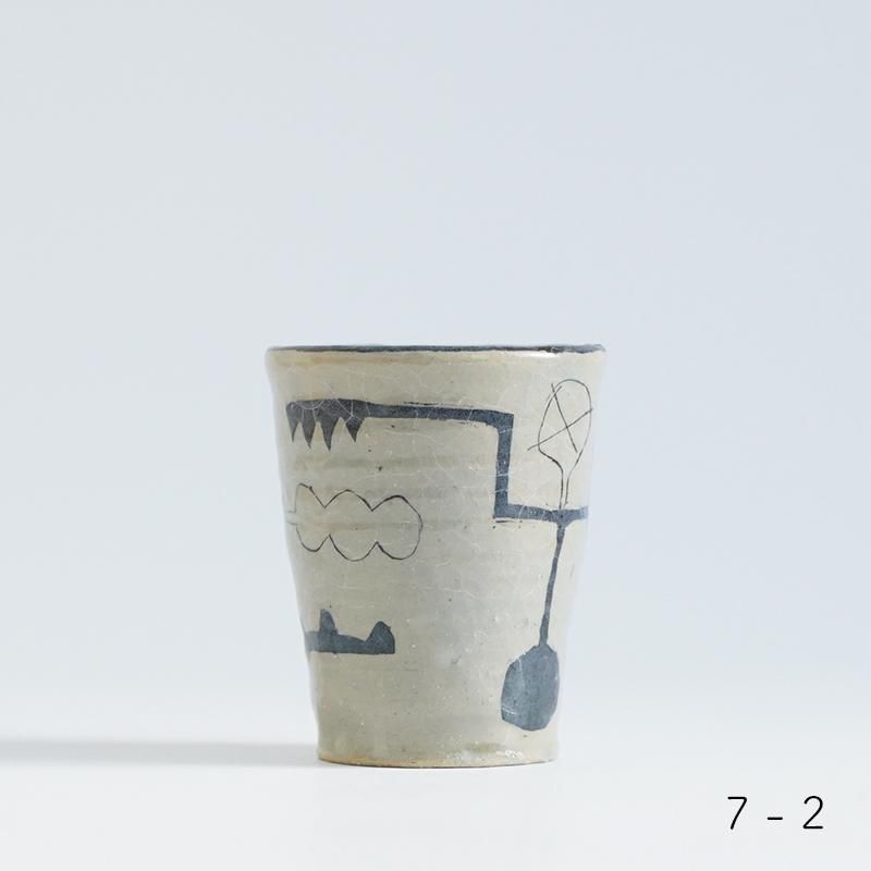 gallery器館 | ☆ 金憲鎬 キムホノ展 2日目（〜28日迄） 初日の