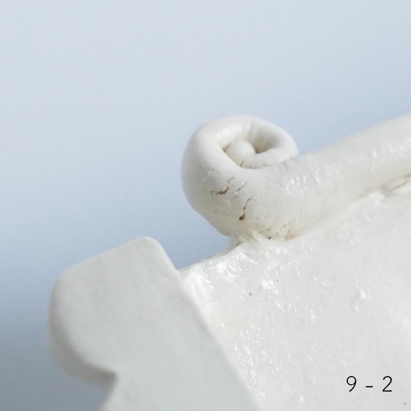 新年、豊かな食卓を彩るキムホノの新作 – UNEVEN HUB STORE