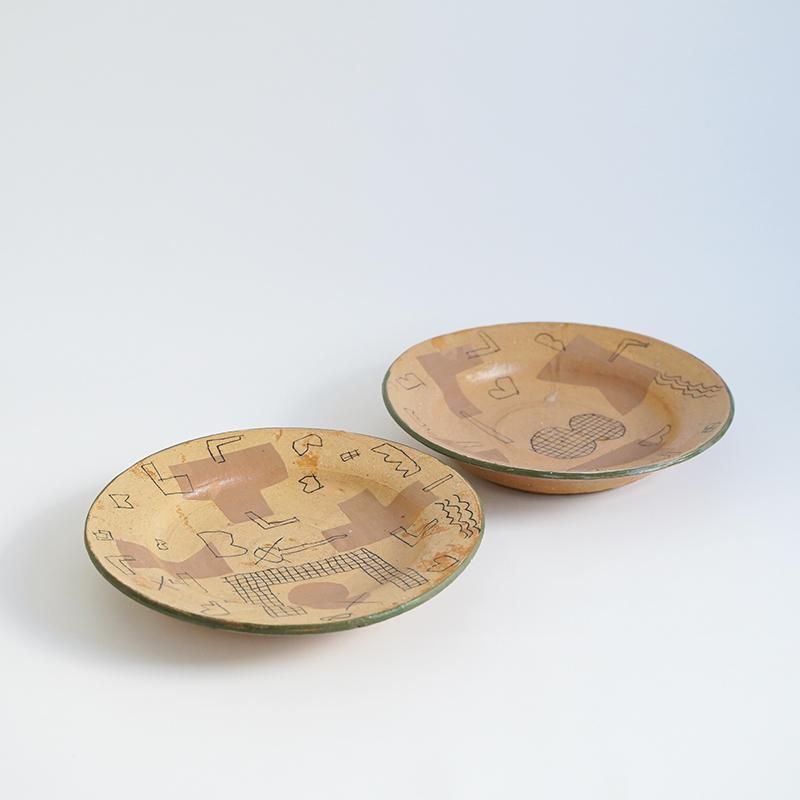 大皿/キムホノ（金憲鎬）