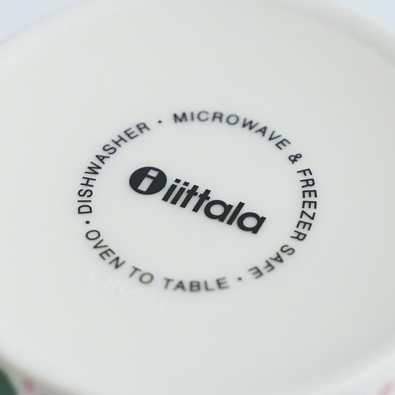 Iittala Curious Mind of Oiva Toikka / helle 0.3Lマグカップ