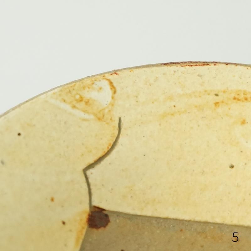 小泊 良／プレート