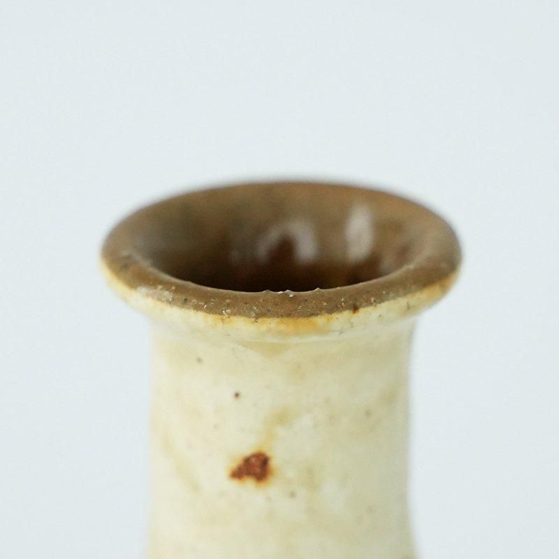 小泊 良／ヘンコ花入れ