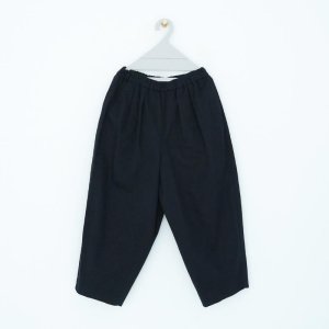 SP (ڡ)  / CHINO CLOTH TUCK WIDE TAPERD 24SS