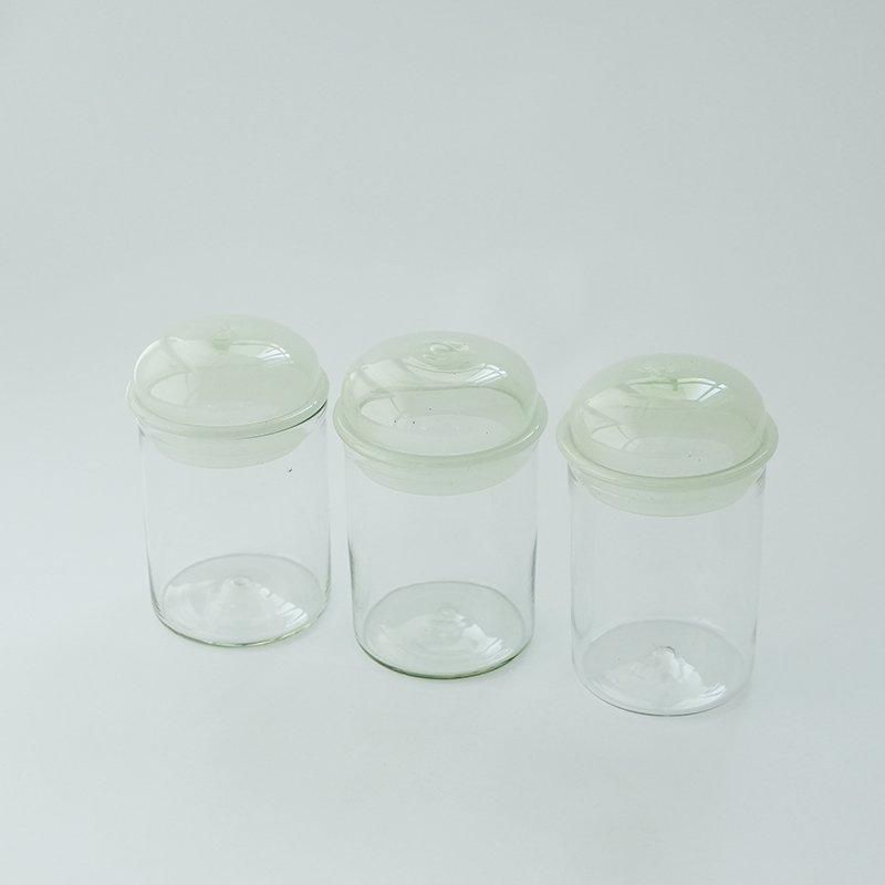 翁再生硝子工房／コクモツポット- dieci｜online shop