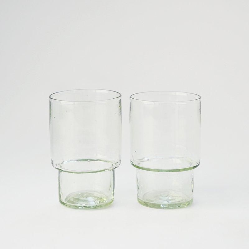 1日限定値下げ！希少！新品・未使用品！翁再生硝子工房 コクモツポット 179431445_o12.jpg?