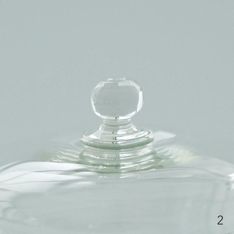 翁再生硝子工房／コクモツポット- dieci｜online shop