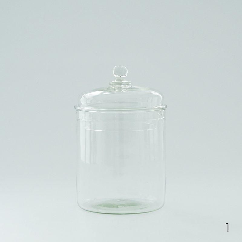 翁再生硝子工房／コクモツポット- dieci｜online shop