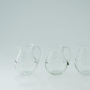 ガラスアイテム - dieci｜online shop