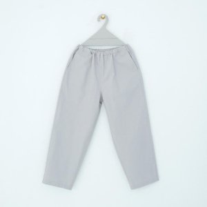 holk(ۡ)/kang fu pants (unisex) 24SS 