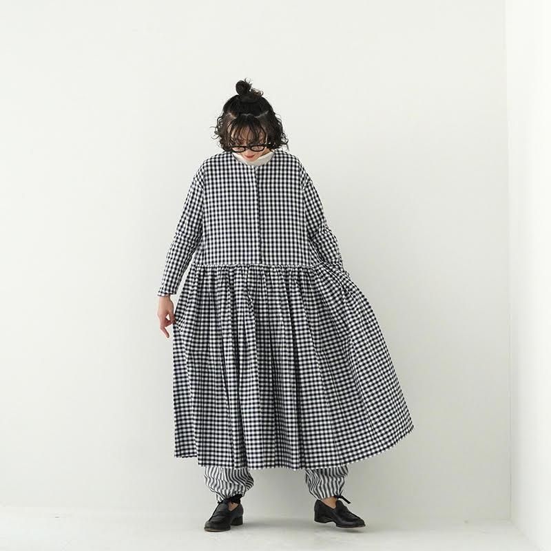 holk(ホーク)/dress 24SS dieci｜online shop