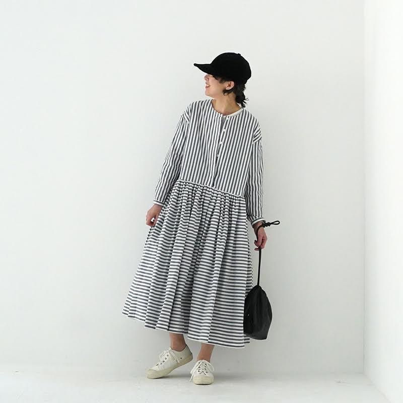 holk(ホーク)/dress 24SS dieci｜online shop