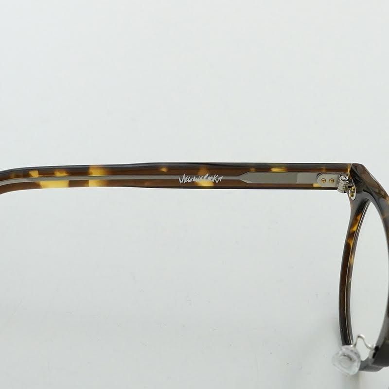 MEGANE ROCK VECTOR 003 サングラス 試着のみ MEGANE ROCK