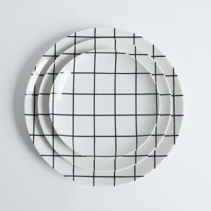 Swimsuit Department / Grid  Plate