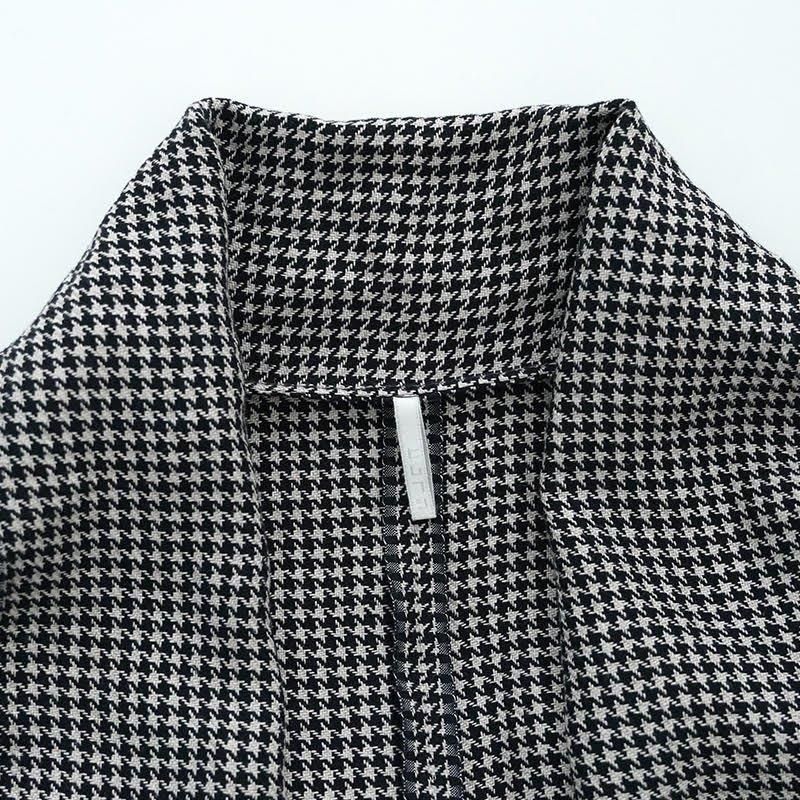 ヒムカシ/耳鳴！着和物 Coat 24SS