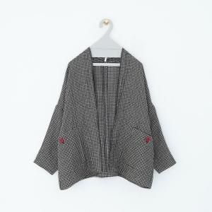 [期限付き値下げ]【ヒムカシ】POLARTECコート ヒムカシ - dieci｜online shop