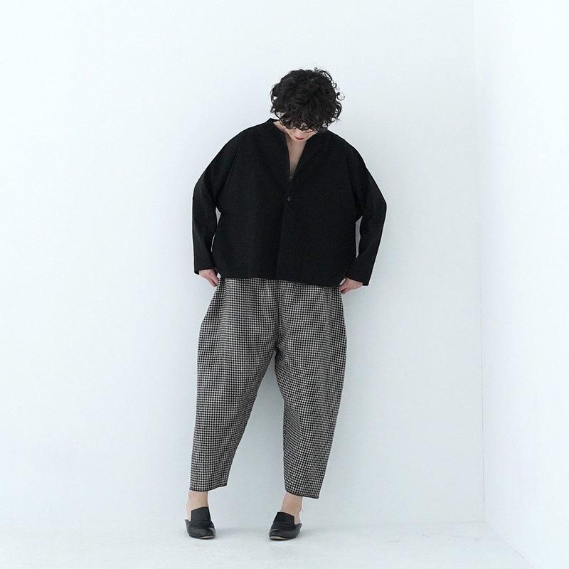 ヒムカシ/ 耳鳴!着和物 Easy Joker Pants 24SS ヒムカシ/ 耳鳴!着和物 Easy Joker Pants 24SS
